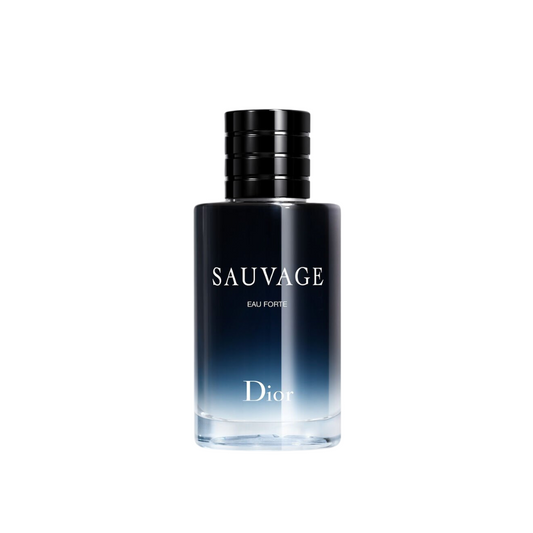 Christian Dior Sauvage Eau Forte