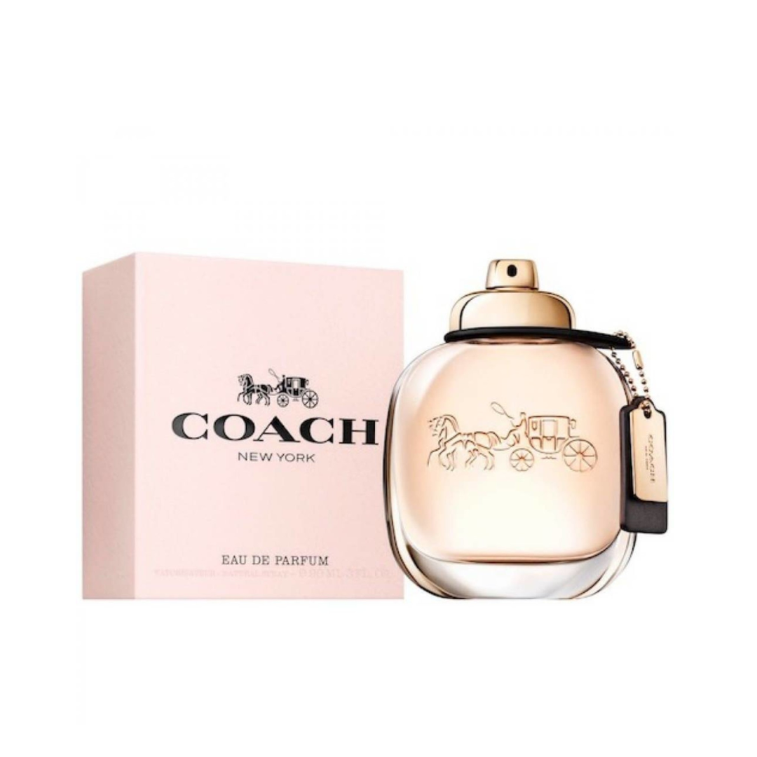 Coach New York EDP