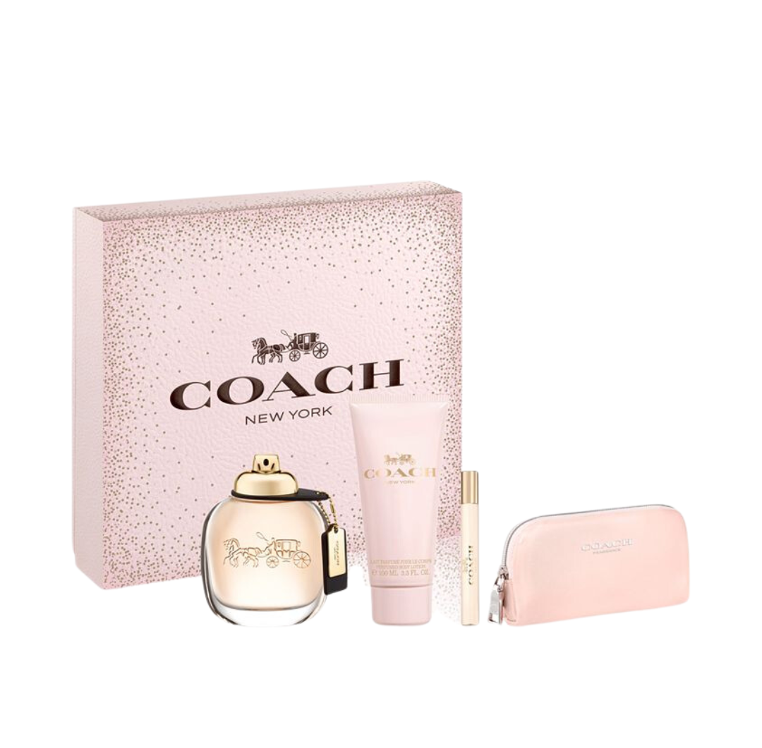Set Coach New York