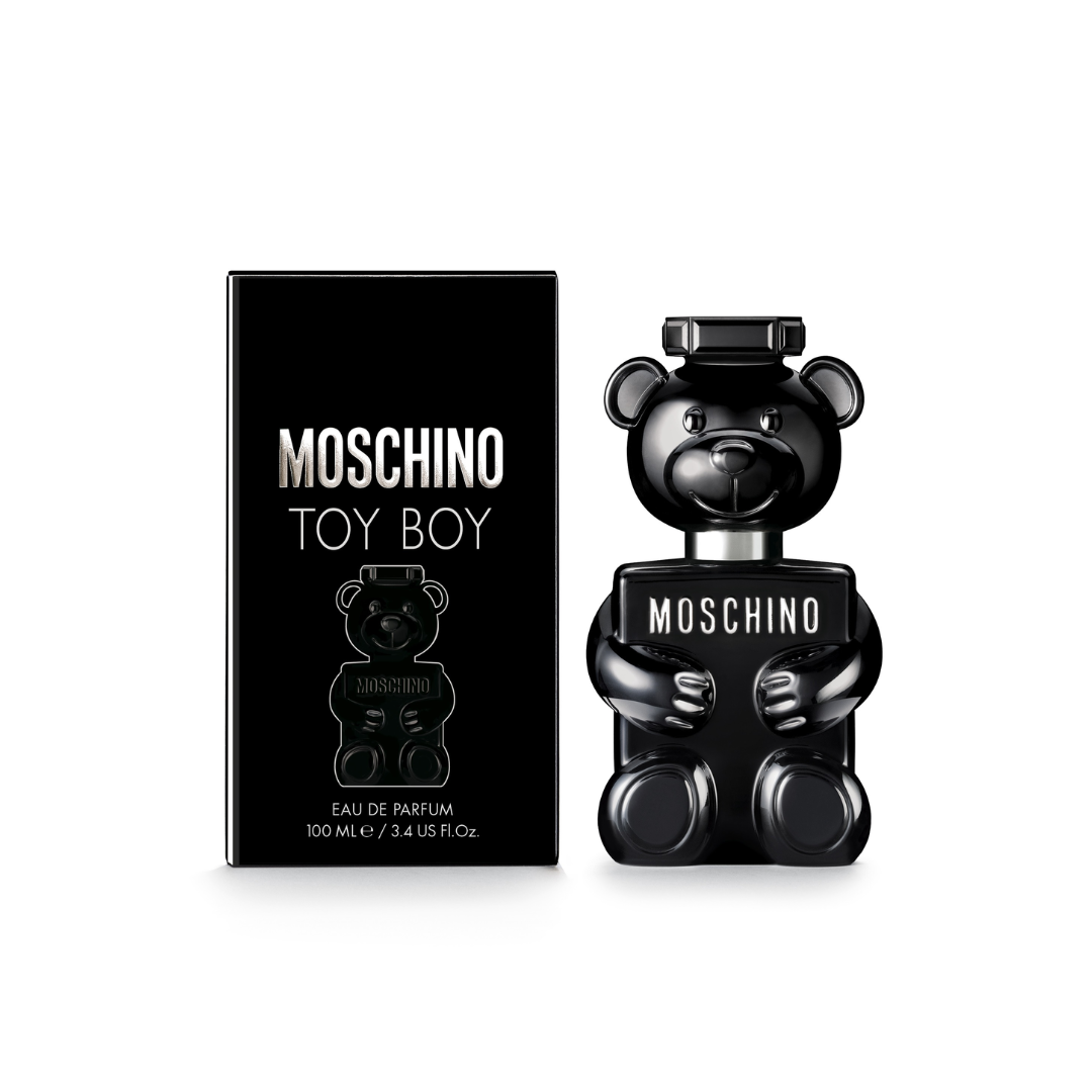 Moschino Toy Boy EDP
