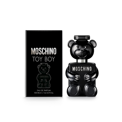 Moschino Toy Boy EDP