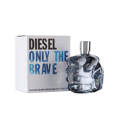Diesel Only The Brave EDT