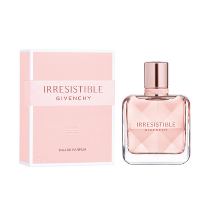 Givenchy Irresistible EDP