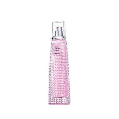 Givenchy Live Irresistible Blossom Crush EDT