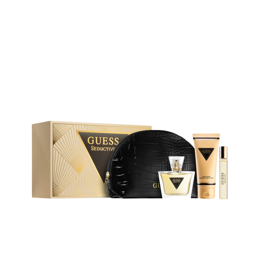 Set Guess Seductive For Women