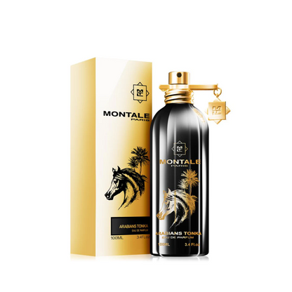 Montale Arabians Tonka EDP
