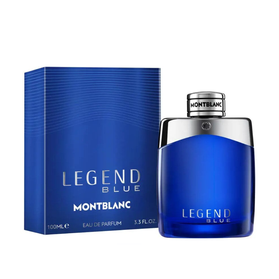 Montblanc Legend Blue EDP
