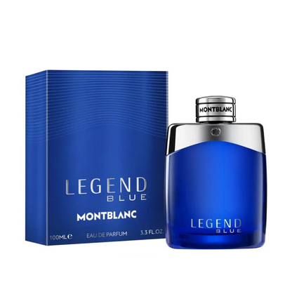 Montblanc Legend Blue EDP