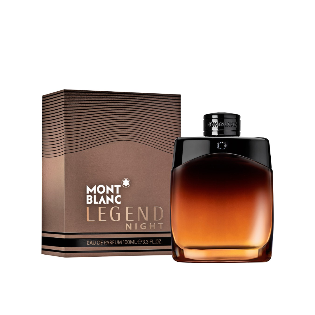Montblanc Legend Night EDP