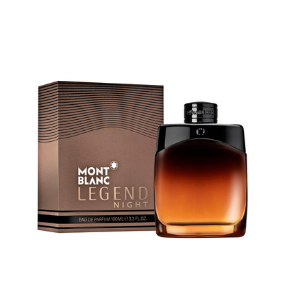 Montblanc Legend Night EDP