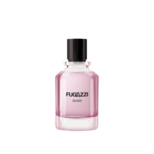 Fugazzi Goudh Extrait de Parfum