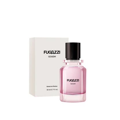 Fugazzi Goudh Extrait de Parfum