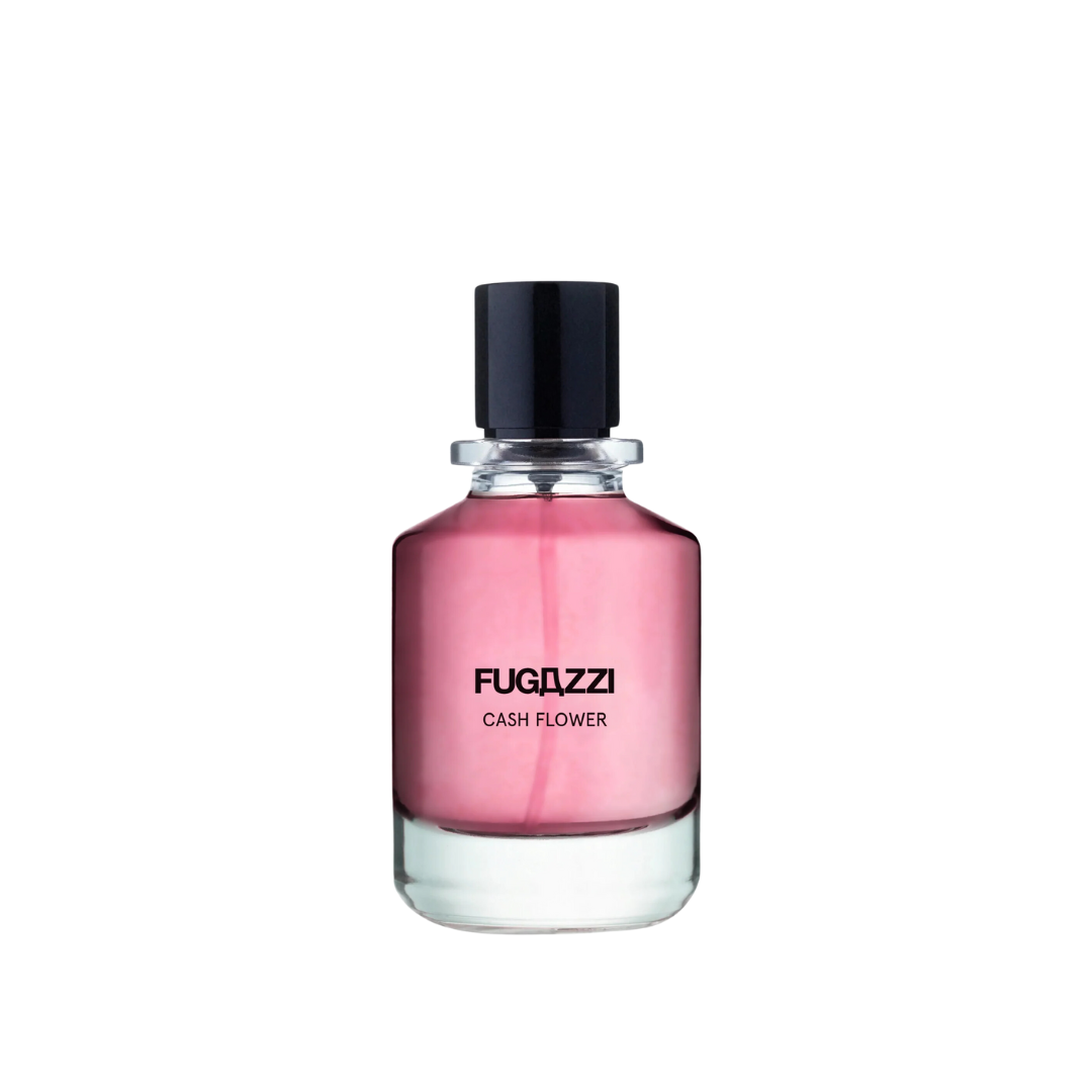 Fugazzi Cash Flower Extrait de Parfum