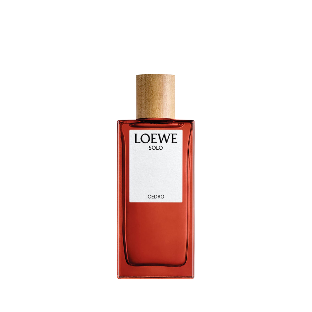 Loewe Solo Cedro EDT