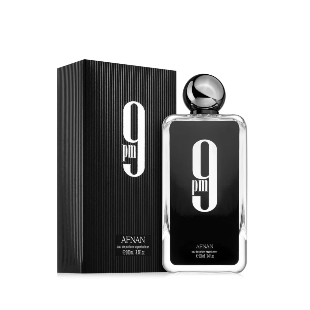 Afnan 9 PM EDP