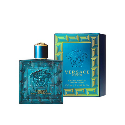Versace Eros Pour Homme EDP