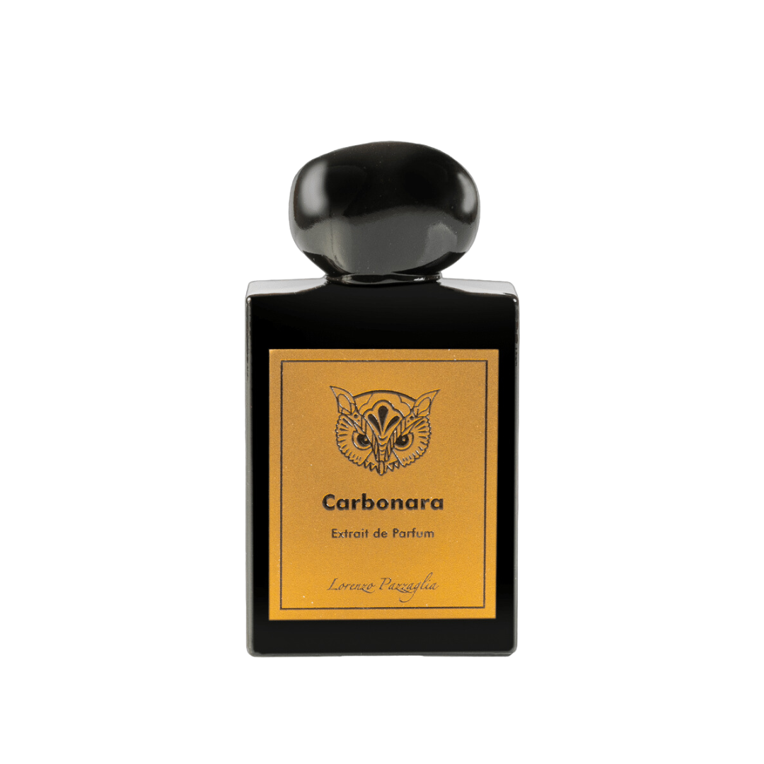 Lorenzo Pazzaglia Carbonara Extrait de Parfum