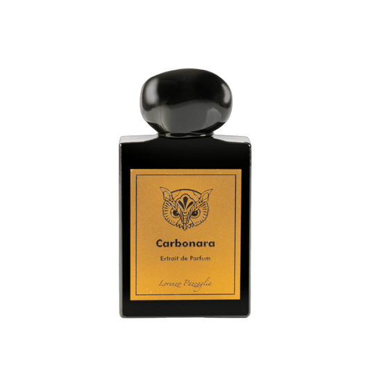 Lorenzo Pazzaglia Carbonara Extrait de Parfum