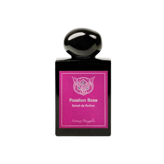 Lorenzo Pazzaglia Passion Rose Extrait de Parfum