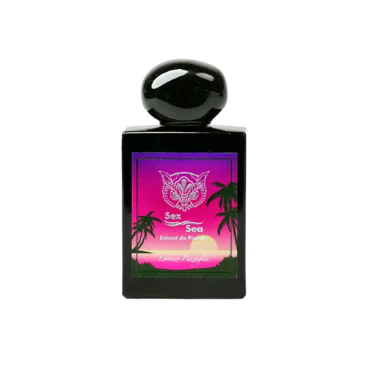 Lorenzo Pazzaglia Sex Sea Extrait de Parfum
