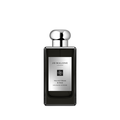 Jo Malone Dark Velvet Rose & Oud Cologne Intense