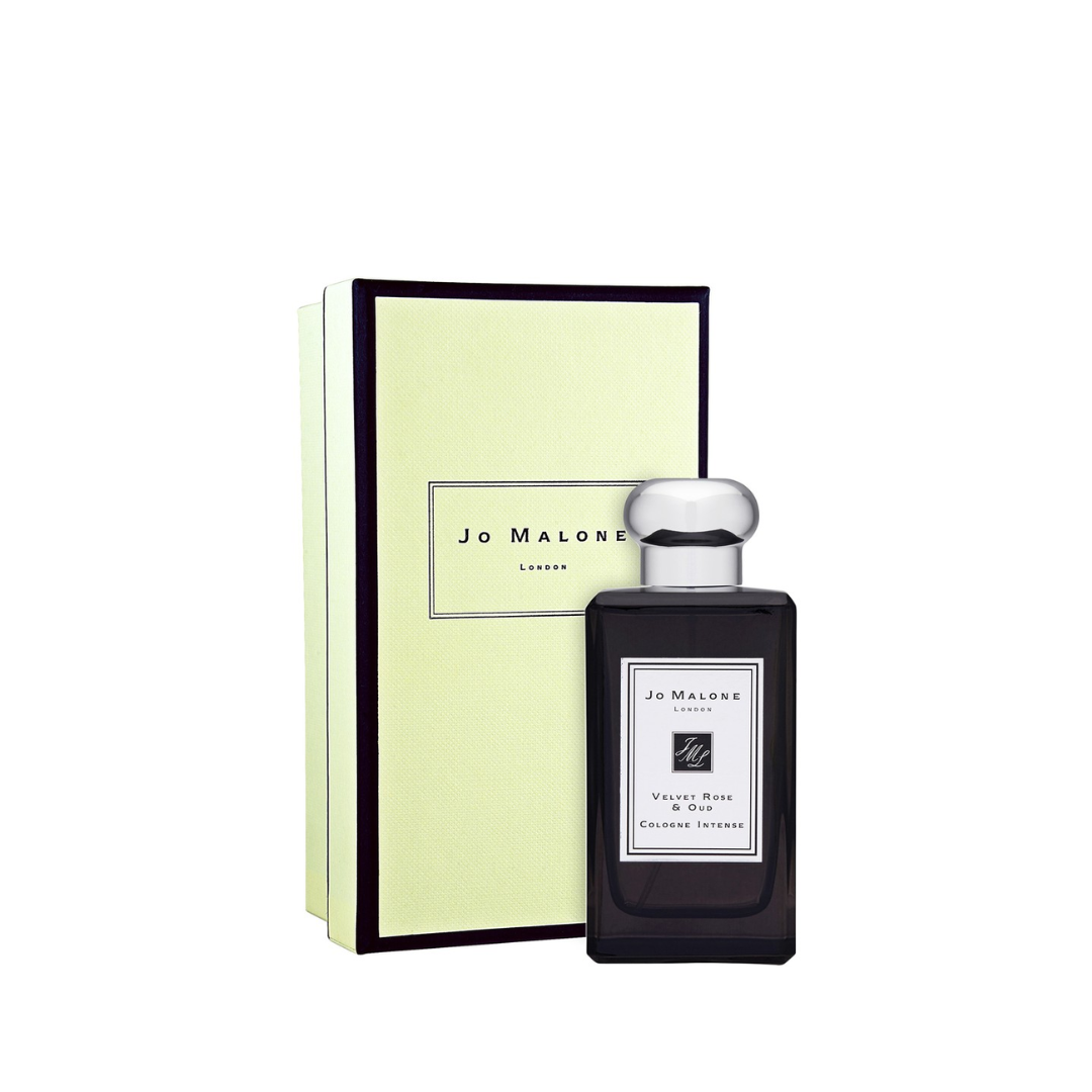 Jo Malone Dark Velvet Rose & Oud Cologne Intense