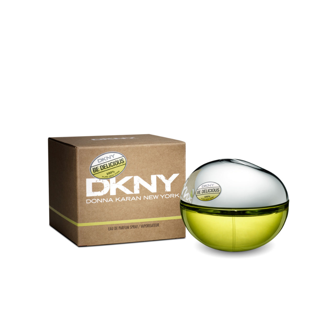 DKNY Be Delicious EDP