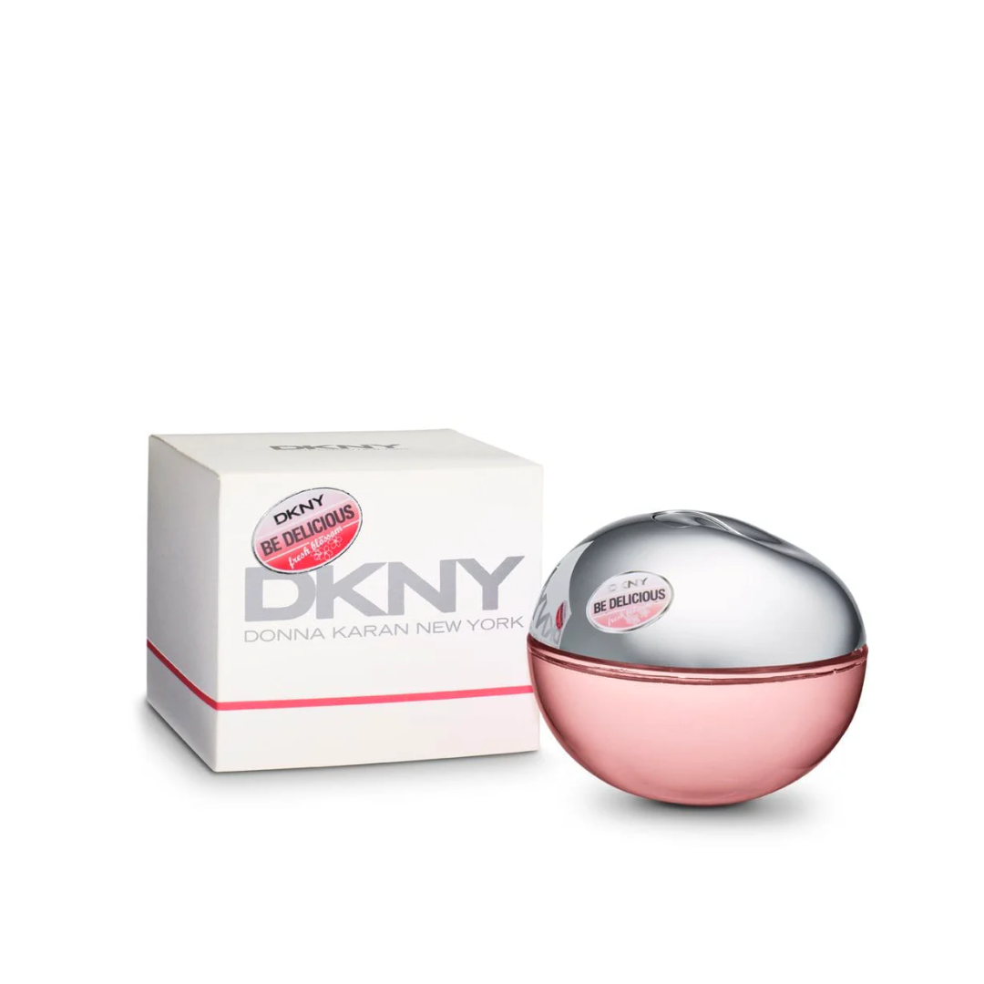 DKNY Be Delicious Fresh Blossom EDP