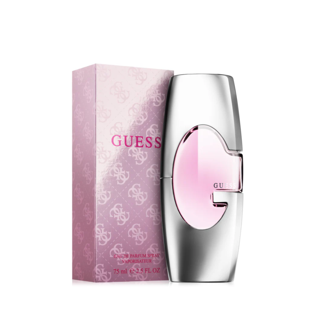 Guess For Women EDP