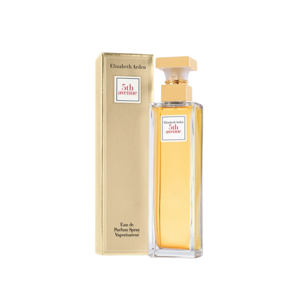 Elizabeth Arden 5th Avenue EDP