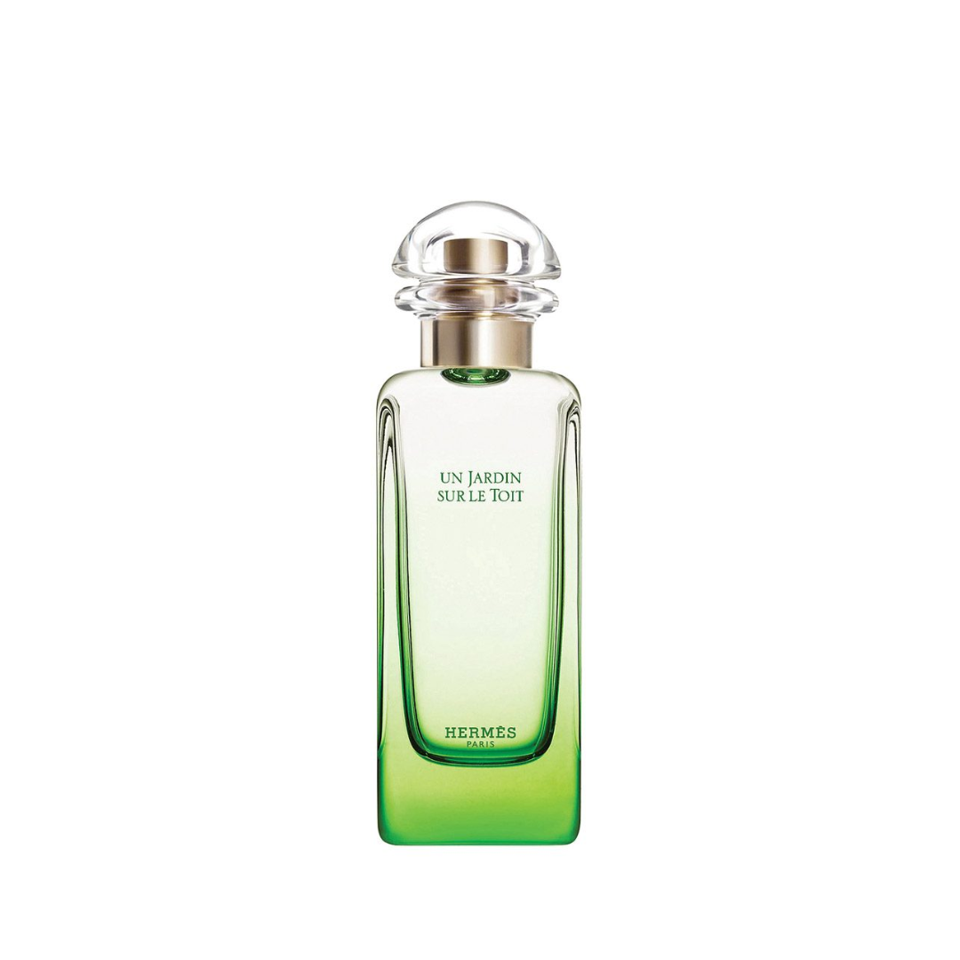 Hermès Un Jardin Sur Le Toit EDT