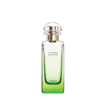 Hermès Un Jardin Sur Le Toit EDT