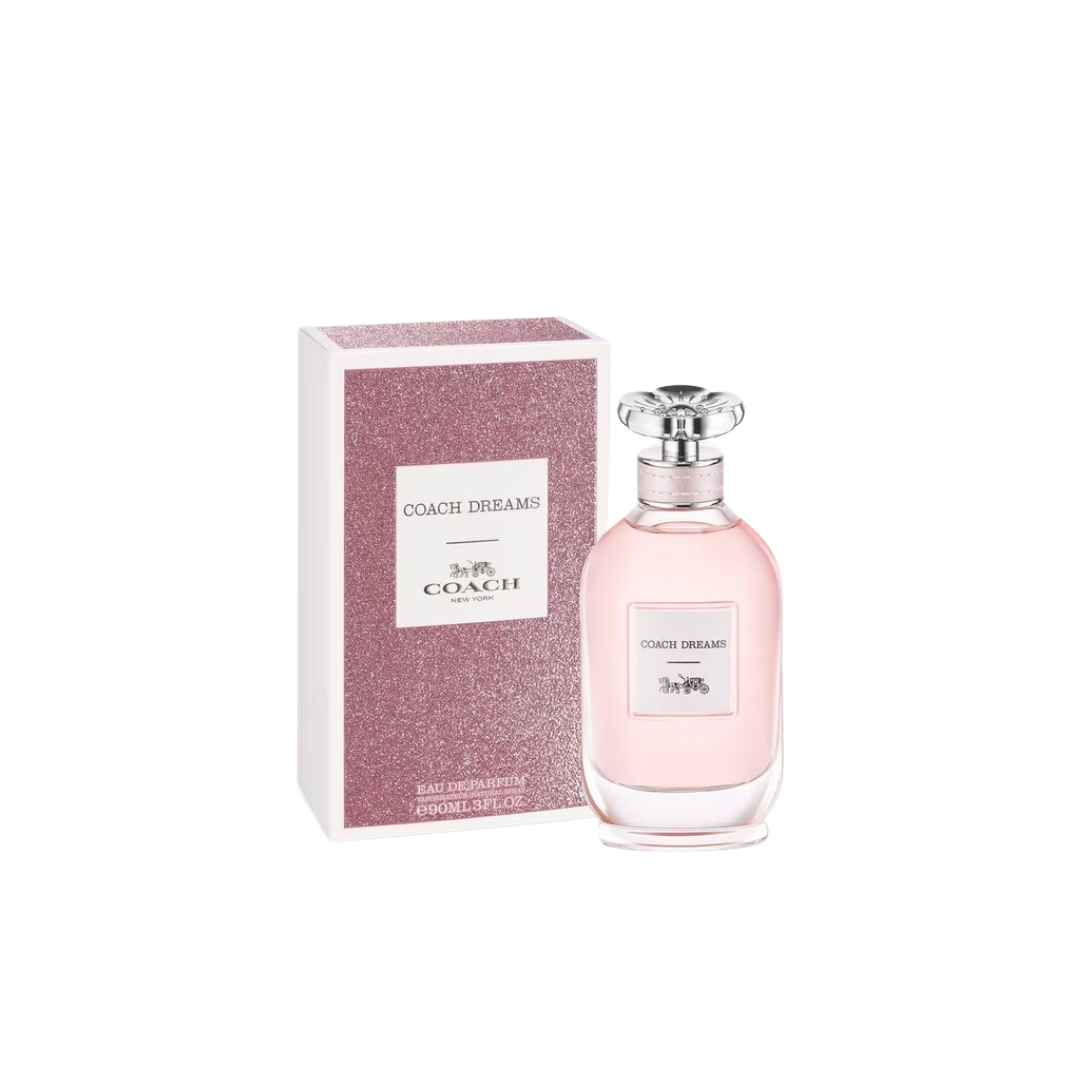 Coach Dreams EDP