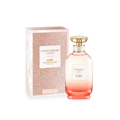 Coach Dreams Sunset EDP