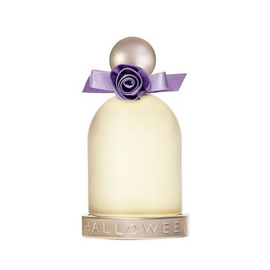 Jesus del Pozo Halloween Fleur EDT
