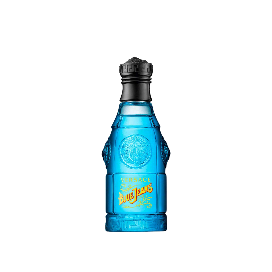 Versace Blue Jeans EDT