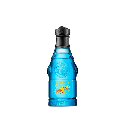 Versace Blue Jeans EDT