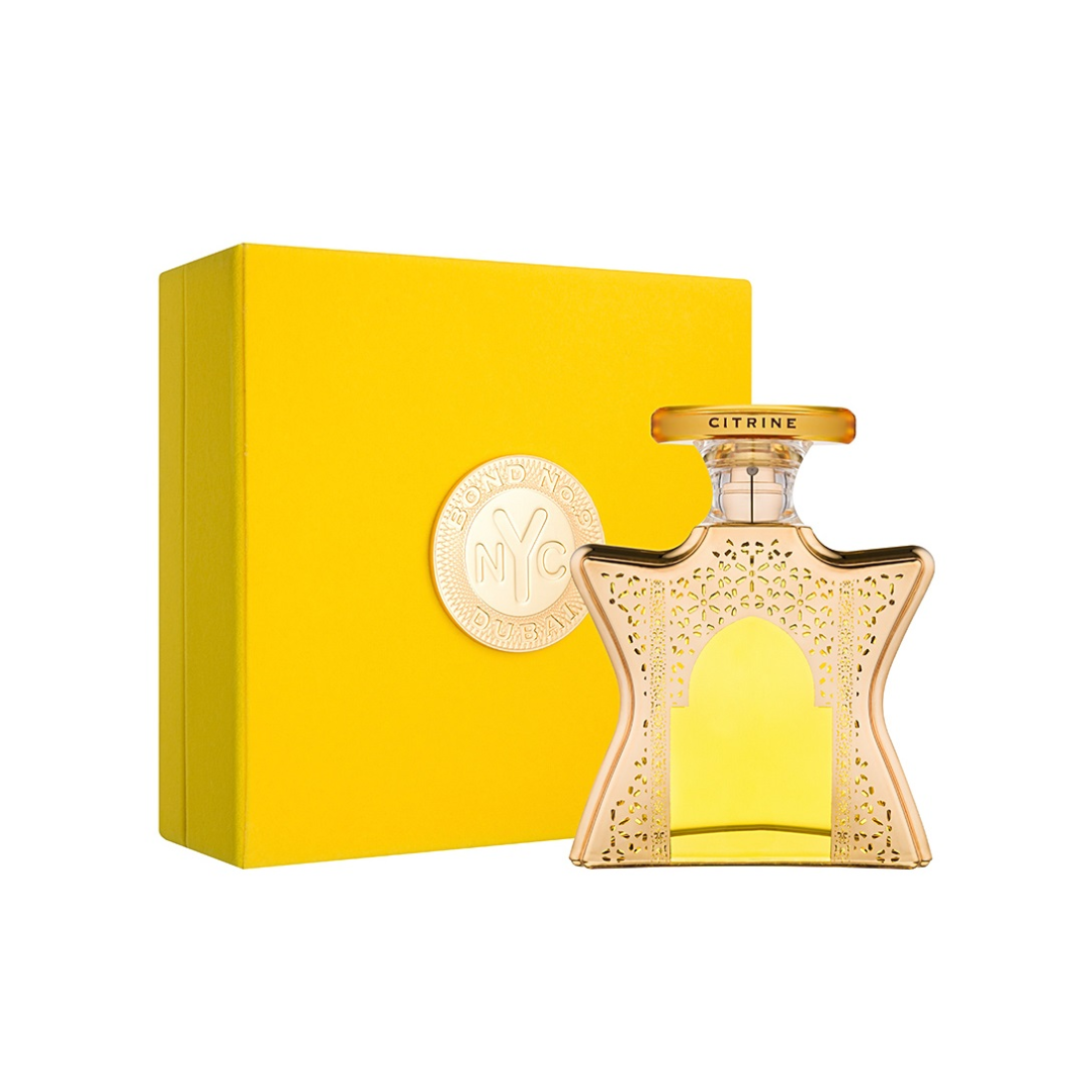 Bond N°9 Dubai Citrine EDP