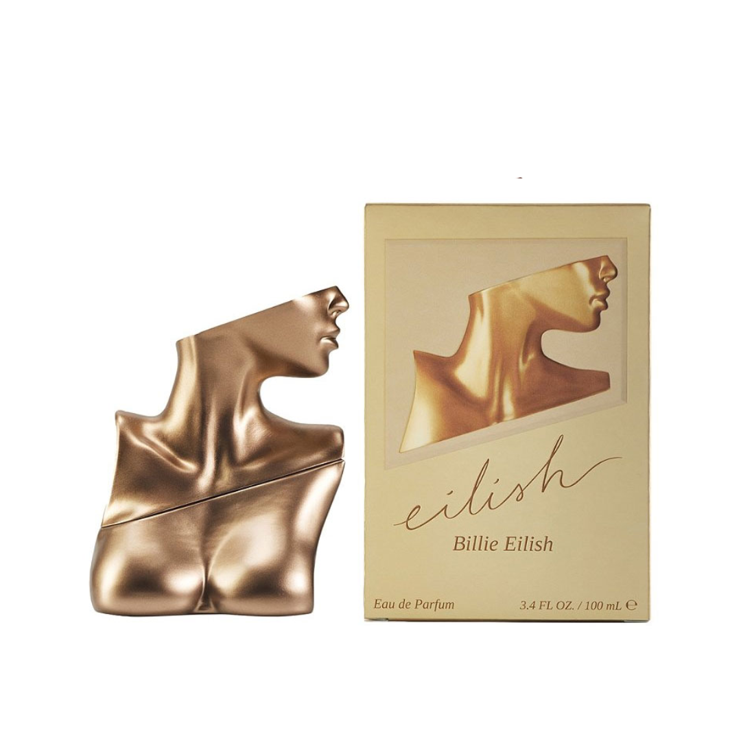 Billie Eilish Eilish EDP