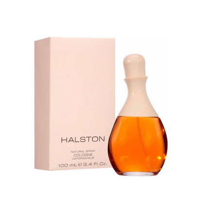 Halston Classic