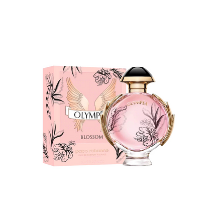 Paco Rabanne Olympea Blossom EDP Florale