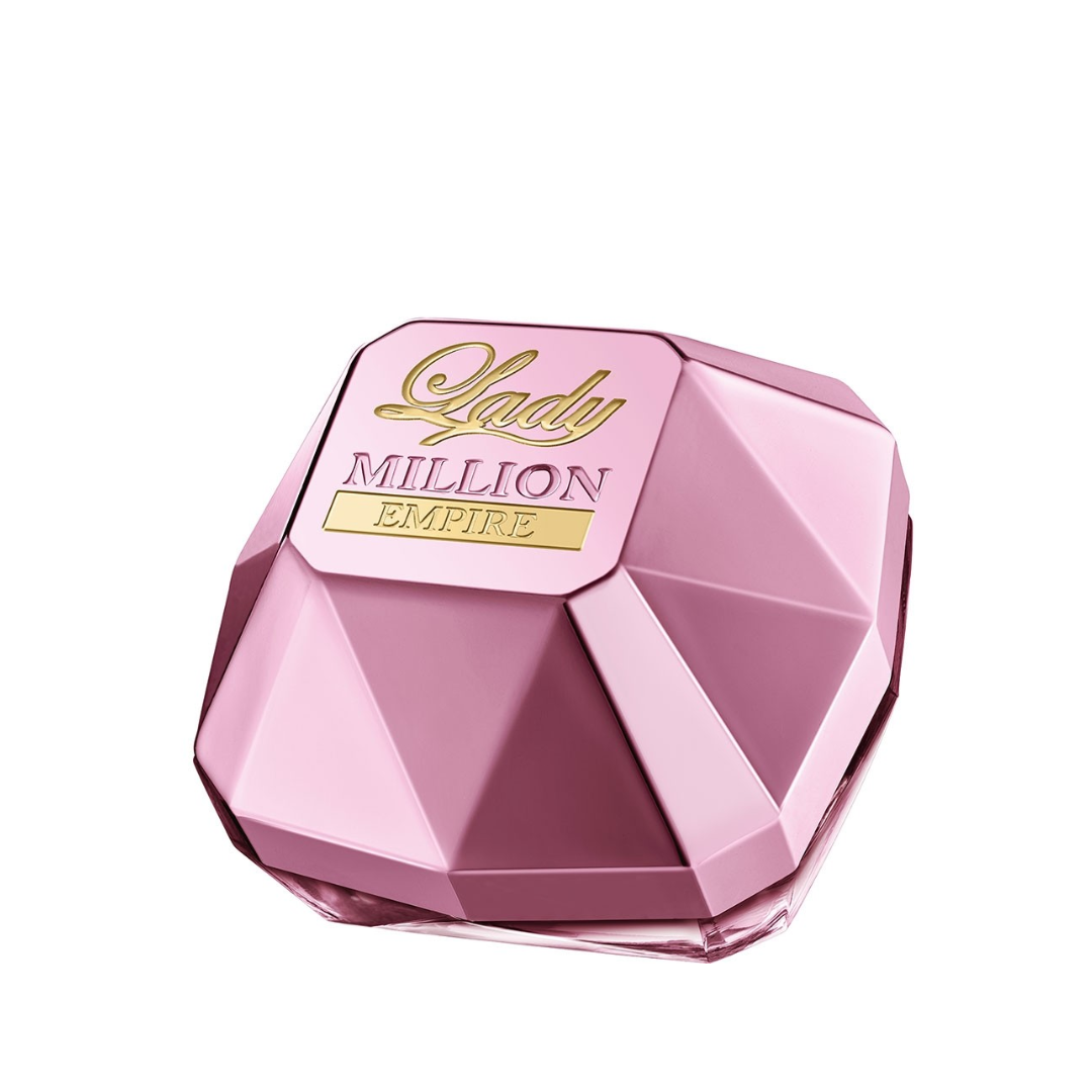 Paco Rabanne Lady Million Empire EDP