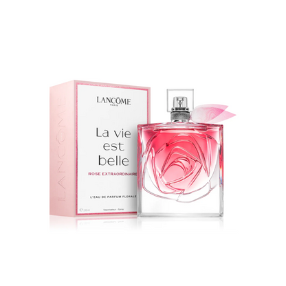 Lancôme La Vie Est Belle Rose Extraordinaire