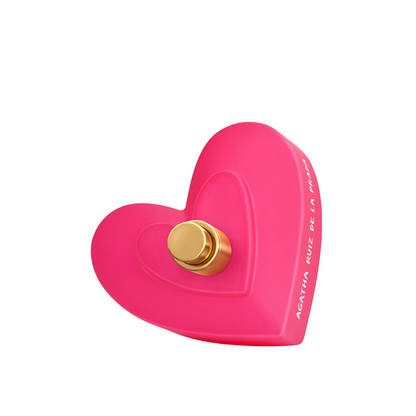 Agatha Ruiz de la Prada Love Love Love 2018 EDT