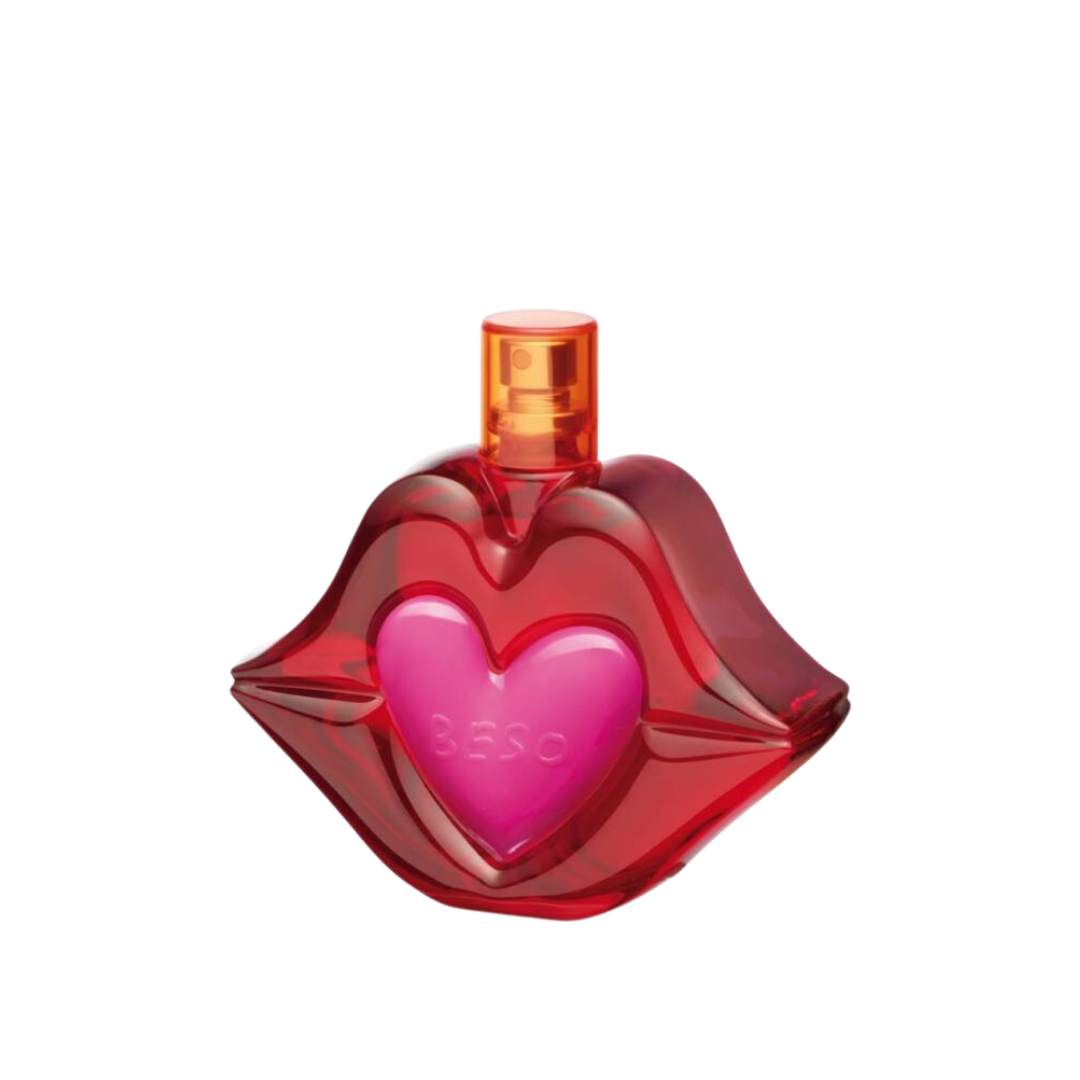 Agatha Ruiz de la Prada Beso EDT