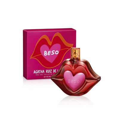 Agatha Ruiz de la Prada Beso EDT