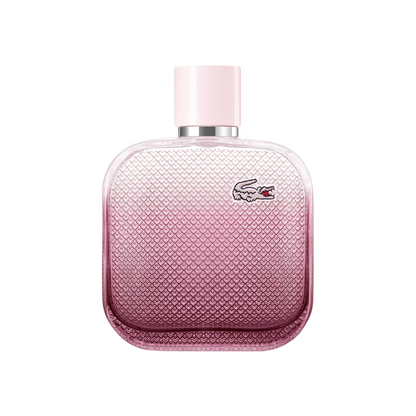 Lacoste L.12.12 Rose Intense EDT