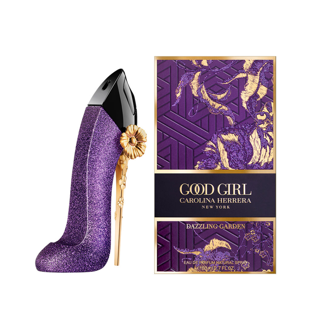 Carolina Herrera Good Girl Dazzling Garden EDP