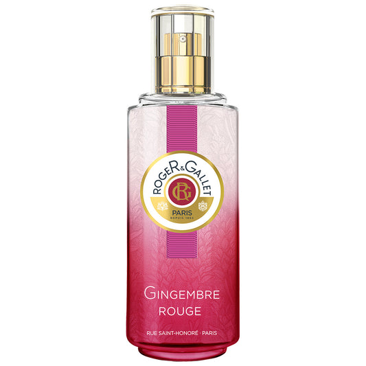 Roger & Gallet Gingembre Rouge EDP