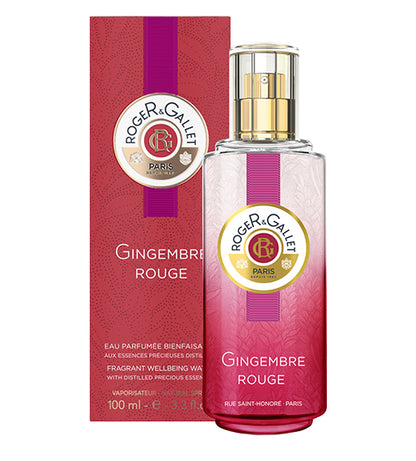 Roger & Gallet Gingembre Rouge EDP